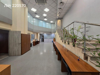 Фотография Аренда офиса, 301 м² , Донская улица 13  №3