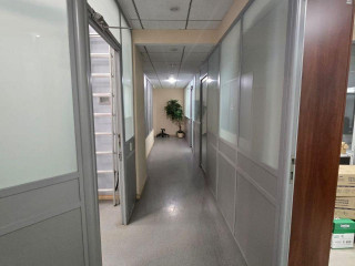 Фотография Аренда офиса, 301 м² , Донская улица 13  №2