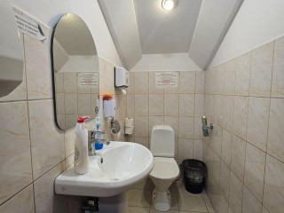 Фотография Аренда офиса, 301 м² , Донская улица 13  №4