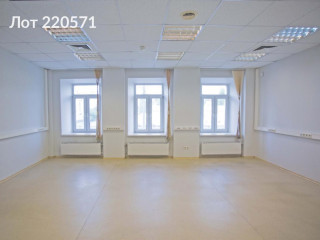 Аренда отдельно стоящего здания 960 м² Озерковская набережная 12 