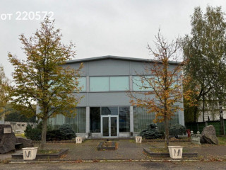 Фотография Аренда производственного помещения, 4848 м² , 4-я Парковая улица 23А  №2