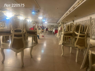 Фотография Аренда помещения свободного назначения, 800 м² , улица Маршала Голованова 19  №2