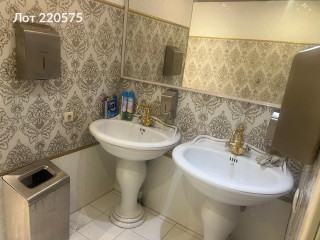 Фотография Аренда помещения свободного назначения, 800 м² , улица Маршала Голованова 19  №6