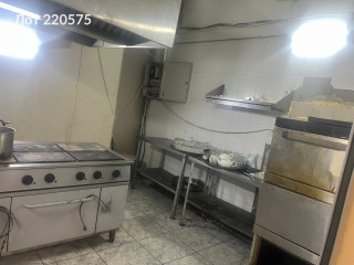 Фотография Аренда помещения свободного назначения, 800 м² , улица Маршала Голованова 19  №3