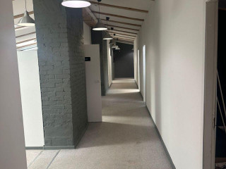Фотография Аренда офиса, 314 м² , улица Золоторожский Вал 34с1  №1