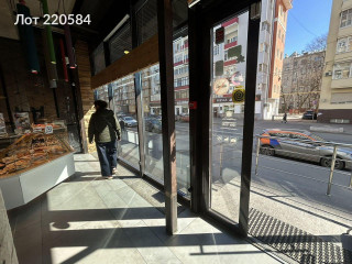 Фотография Аренда помещения свободного назначения, 117 м² , Большая Грузинская улица 57с1  №9