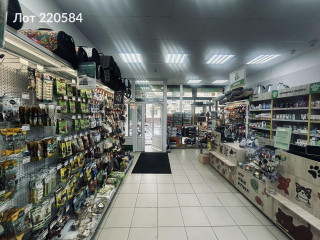 Фотография Аренда помещения свободного назначения, 117 м² , Большая Грузинская улица 57с1  №4