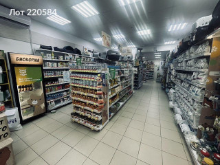 Фотография Аренда помещения свободного назначения, 117 м² , Большая Грузинская улица 57с1  №5
