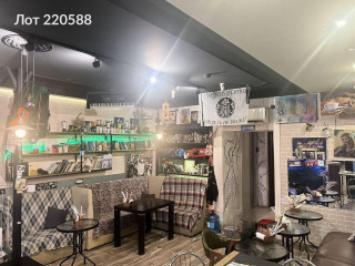 Фотография Аренда помещения свободного назначения, 100 м² , улица Сергия Радонежского 29-31с1  №3