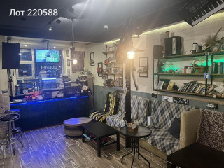 Фотография Аренда помещения свободного назначения, 100 м² , улица Сергия Радонежского 29-31с1  №2