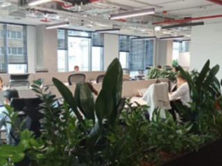 Фотография Аренда офиса, 2320 м² , Лесная улица 7  №3