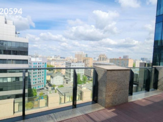 Фотография Аренда офиса, 2320 м² , Лесная улица 7  №2