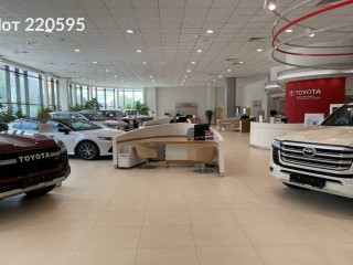 Фотография Аренда помещения свободного назначения, 5219 м² , улица Римского-Корсакова 3с1  №1