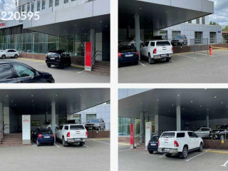 Фотография Аренда помещения свободного назначения, 5219 м² , улица Римского-Корсакова 3с1  №3