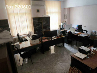 Фотография Аренда помещения свободного назначения, 1000 м² , набережная Новикова-Прибоя 14к1  №11