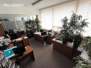 Фотография Аренда помещения свободного назначения, 1000 м² , набережная Новикова-Прибоя 14к1  №10