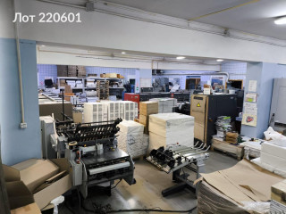 Фотография Аренда помещения свободного назначения, 1000 м² , набережная Новикова-Прибоя 14к1  №16