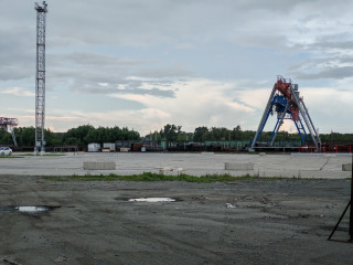 Фотография Аренда склада, 650 м² , Троицкий тракт 4к1  №5