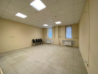 Аренда помещения свободного назначения 1579 м² Грабцевское шоссе 112Б 