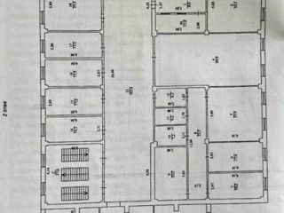 Фотография Аренда помещения свободного назначения, 1579 м² , Грабцевское шоссе 112Б  №10