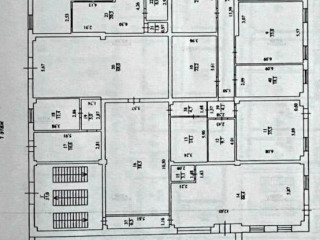 Фотография Аренда помещения свободного назначения, 1579 м² , Грабцевское шоссе 112Б  №9