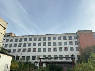 Фотография Продажа помещения свободного назначения, 12401 м² , Коммунальная улица 25  №3