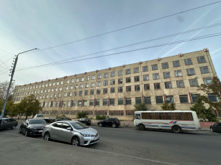 Фотография Продажа помещения свободного назначения, 12401 м² , Коммунальная улица 25  №2