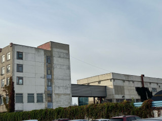 Фотография Продажа помещения свободного назначения, 12401 м² , Коммунальная улица 25  №1