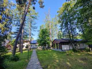 Фотография Продажа помещения свободного назначения, 575 м² , улица Гагарина 5  №1