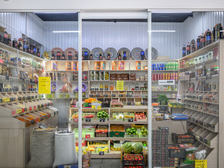 Фотография Аренда магазина, 3 м² , улица Гагарина 1к1  №11