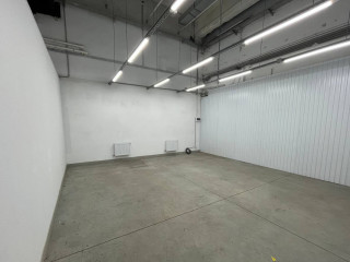 Фотография Аренда магазина, 3 м² , улица Гагарина 1к1  №8