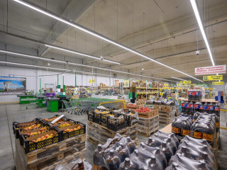 Фотография Аренда магазина, 3 м² , улица Гагарина 1к1  №13