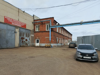 Фотография Аренда производственного помещения, 130 м² , улица Гагарина 1к2  №3