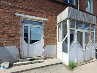 Фотография Аренда производственного помещения, 130 м² , улица Гагарина 1к2  №5