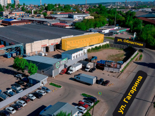 Фотография Аренда производственного помещения, 130 м² , улица Гагарина 1к2  №2