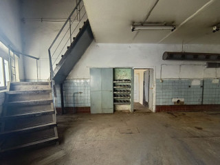 Фотография Аренда склада, 559 м² , улица Гагарина 1к2  №13