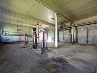 Фотография Аренда склада, 559 м² , улица Гагарина 1к2  №5