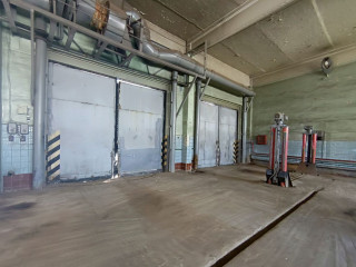 Фотография Аренда склада, 559 м² , улица Гагарина 1к2  №4