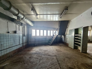 Фотография Аренда склада, 559 м² , улица Гагарина 1к2  №12