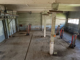 Фотография Аренда склада, 559 м² , улица Гагарина 1к2  №7