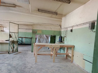 Фотография Аренда склада, 141 м² , улица Гагарина 1к1  №7