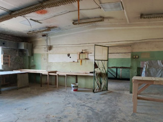 Фотография Аренда склада, 141 м² , улица Гагарина 1к1  №6
