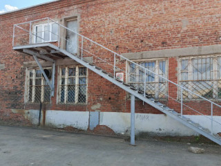 Фотография Аренда склада, 141 м² , улица Гагарина 1к1  №3