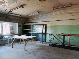 Фотография Аренда склада, 141 м² , улица Гагарина 1к1  №4