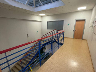 Фотография Аренда производственного помещения, 2277 м² , 2-я Кабельная улица 2с3  №13