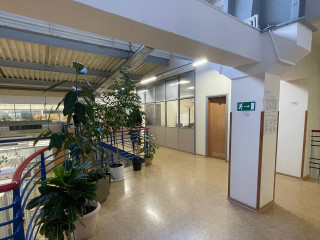 Фотография Аренда производственного помещения, 2277 м² , 2-я Кабельная улица 2с3  №17