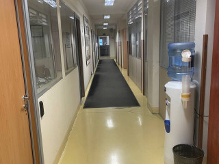Фотография Аренда производственного помещения, 2277 м² , 2-я Кабельная улица 2с3  №23