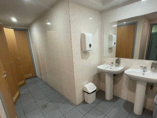 Фотография Аренда производственного помещения, 2277 м² , 2-я Кабельная улица 2с3  №25
