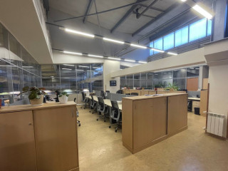 Фотография Аренда производственного помещения, 2277 м² , 2-я Кабельная улица 2с3  №15
