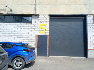 Фотография Аренда склада, 1188 м² , улица Гагарина 1к2  №11